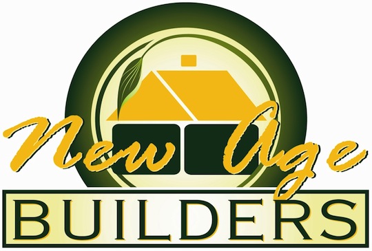 New Age Builders logo