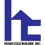 Hugh Cole Builder Inc. Logo