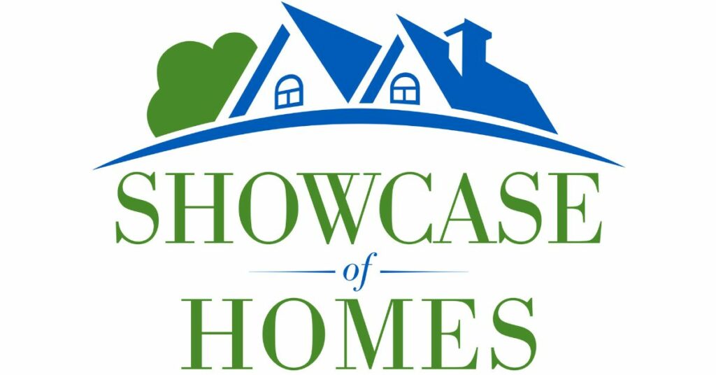showcase of homes