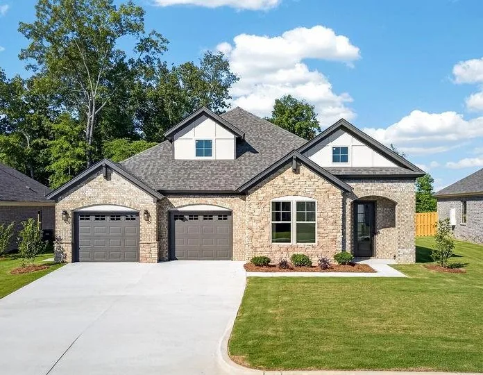 1444 Barret Park Way